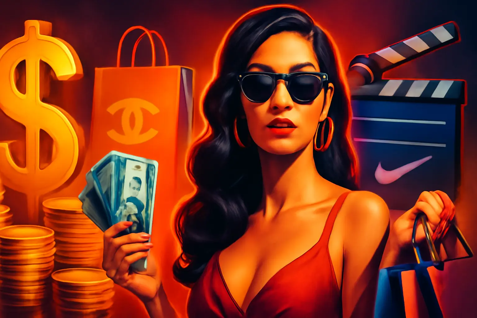 Business
