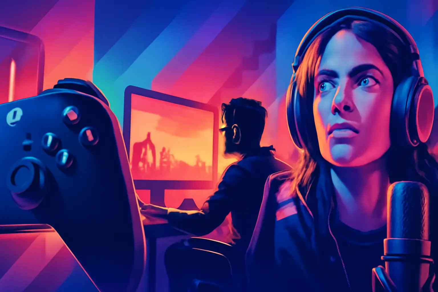 Gaming