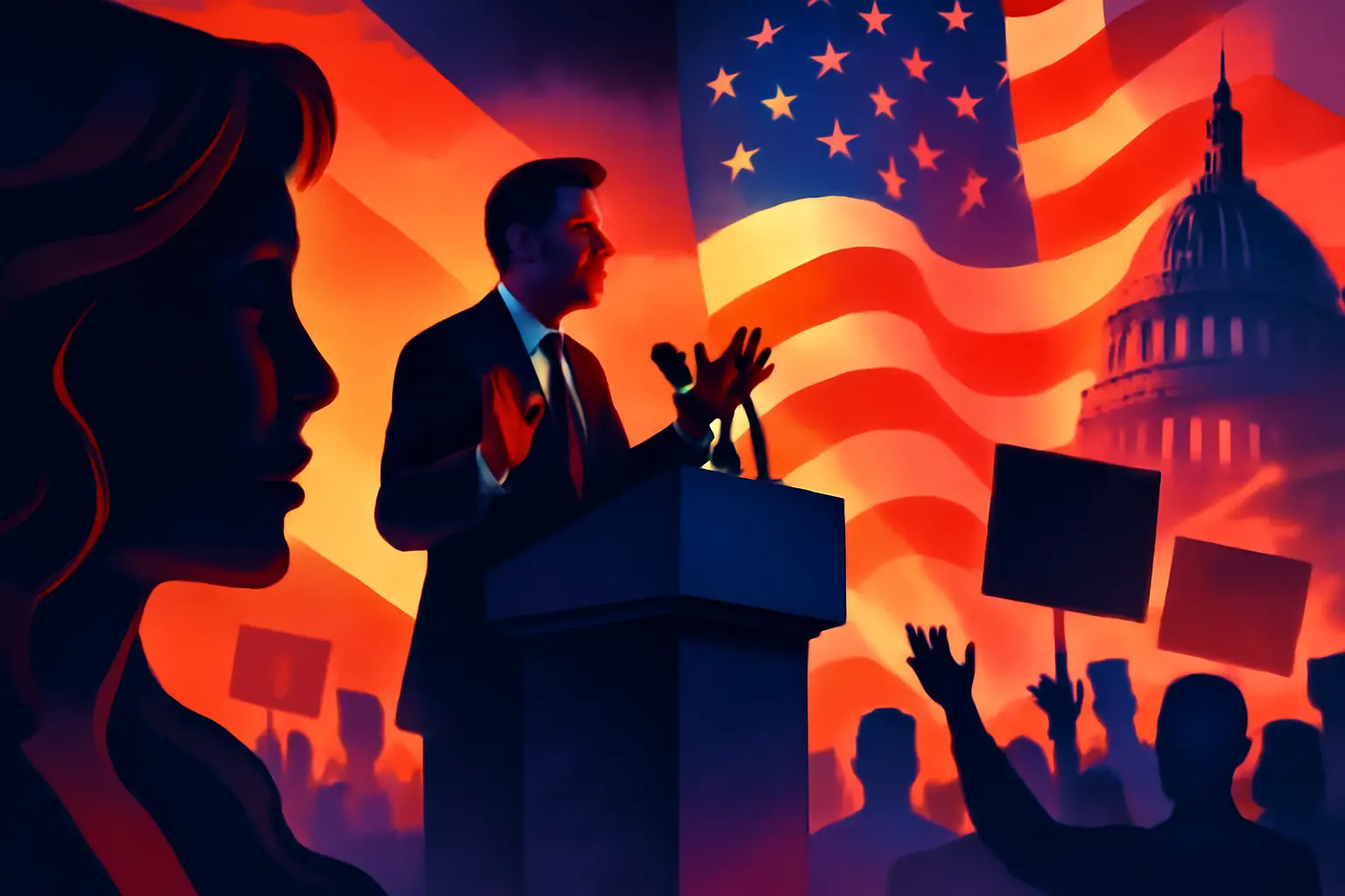 Politics