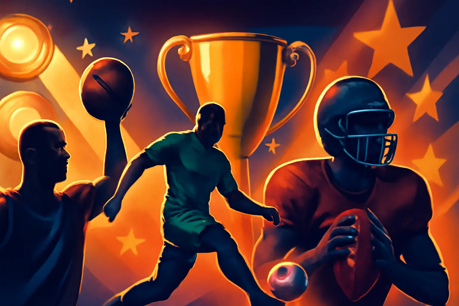 Sports