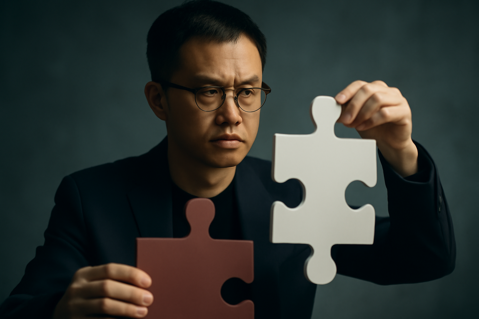 CZ Moves to Clear Up 'Misunderstandings' About His Role