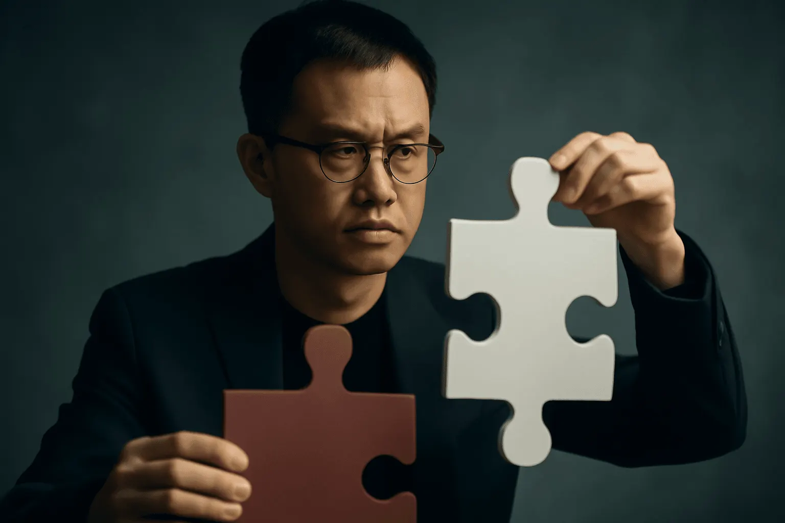 CZ Moves to Clear Up 'Misunderstandings' About His Role