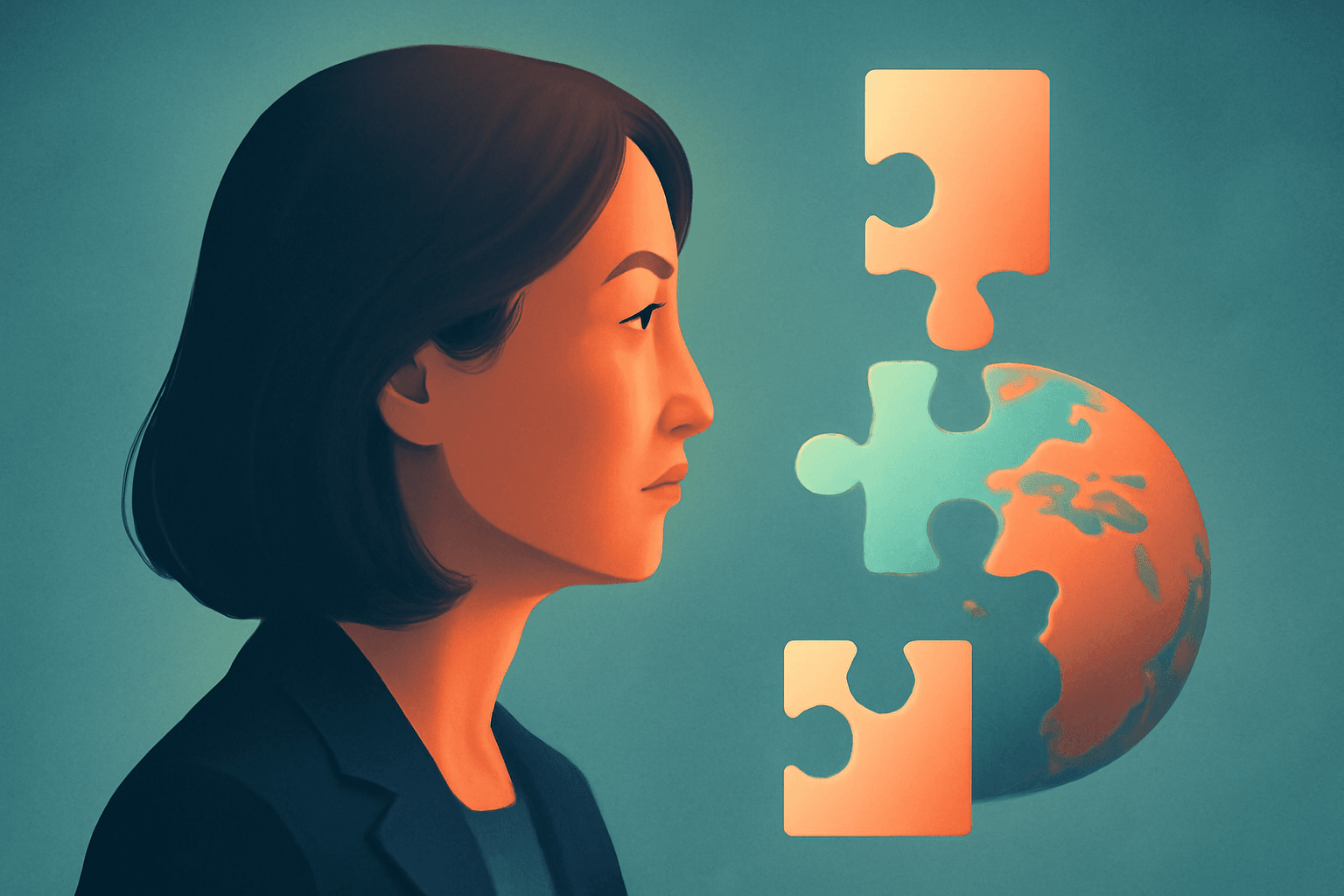 Fei-Fei Li Splits 'World Models' Into Three Functions