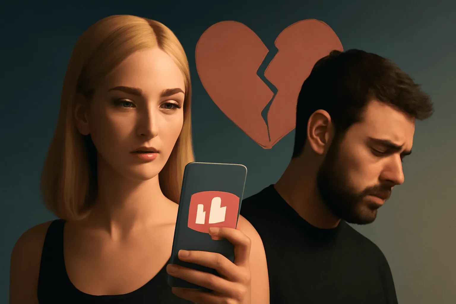 Chiara Ferragni TikTok Like Reignites Fedez Marriage Drama