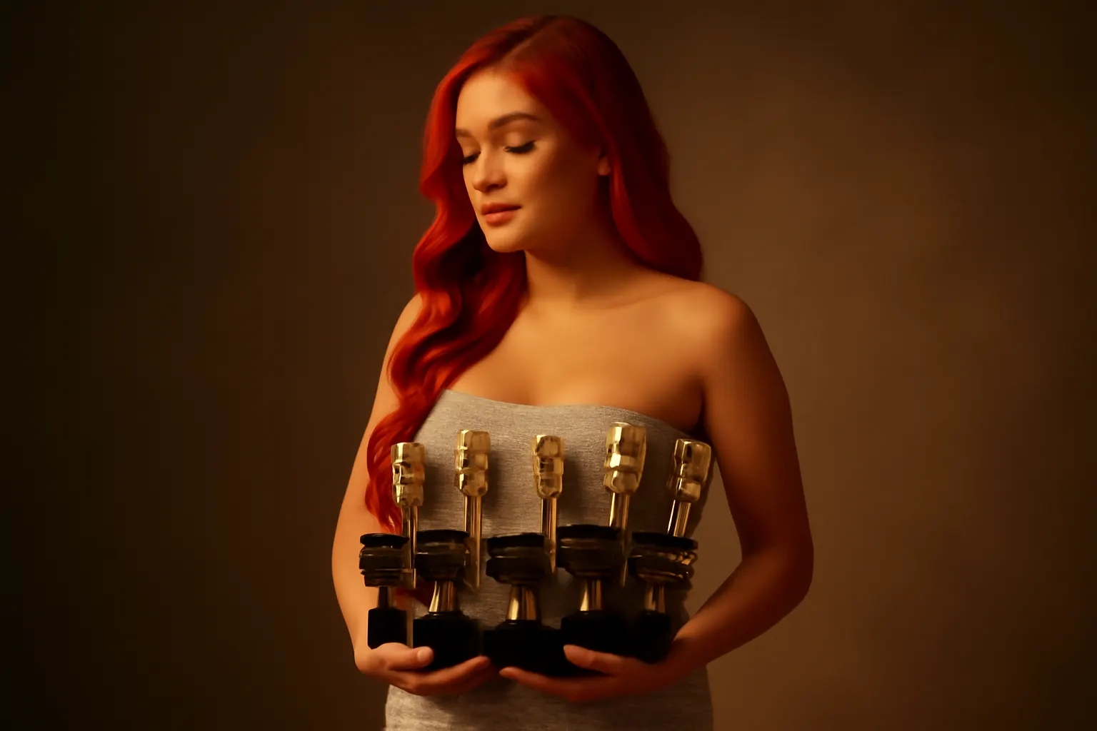 Karol G Shines Bright with 9 Nominations for 2026 Billboard Latin Awards