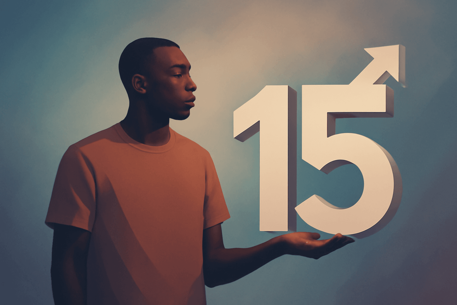 Khaby Lame Lands at No. 15 on Forbes' Top Creators List