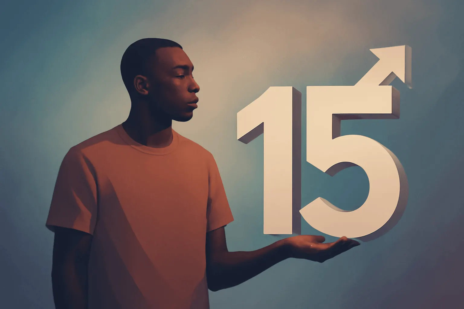 Khaby Lame Lands at No. 15 on Forbes' Top Creators List