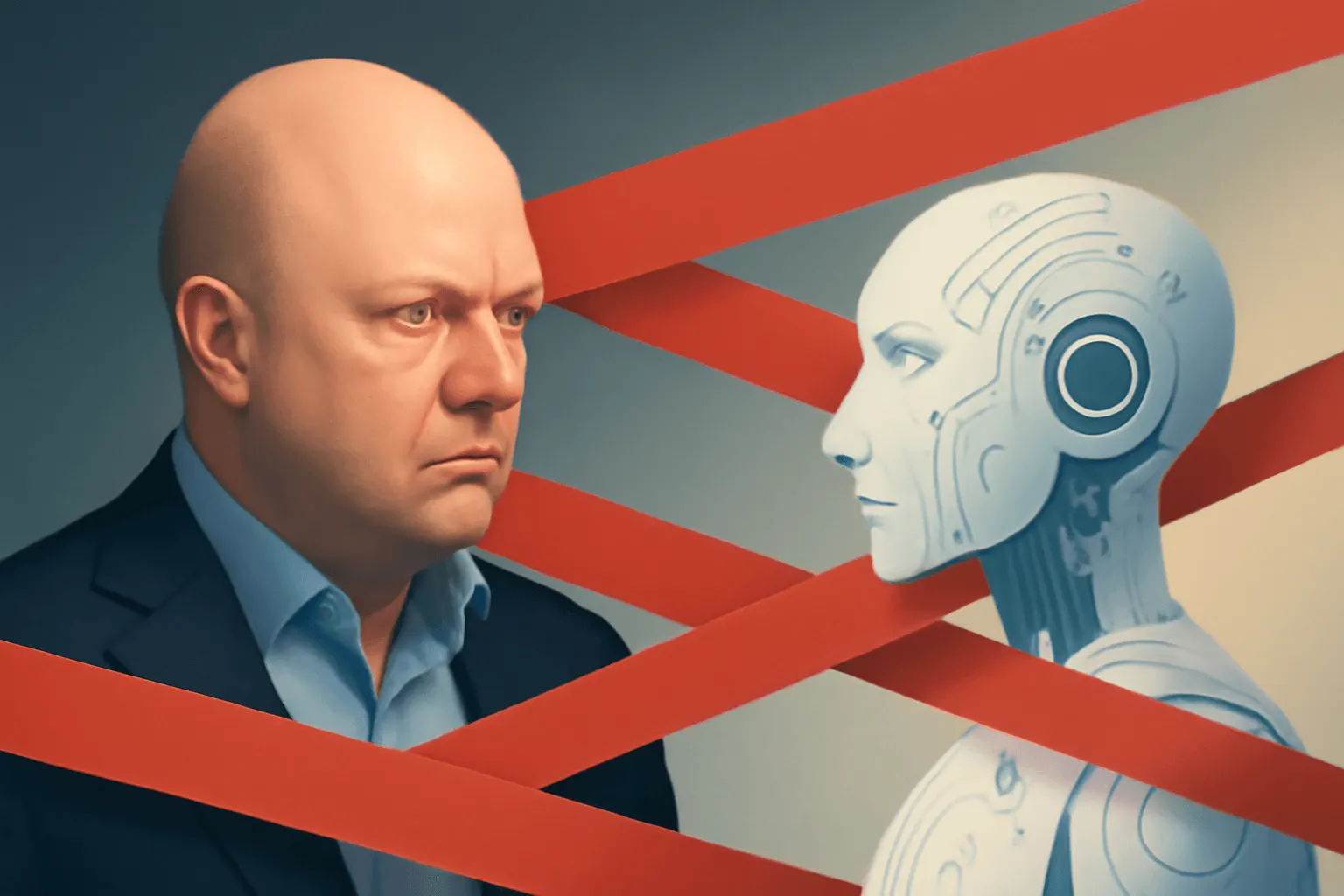 Andreessen Defends Targeted AI Regulation, Slams Red Tape
