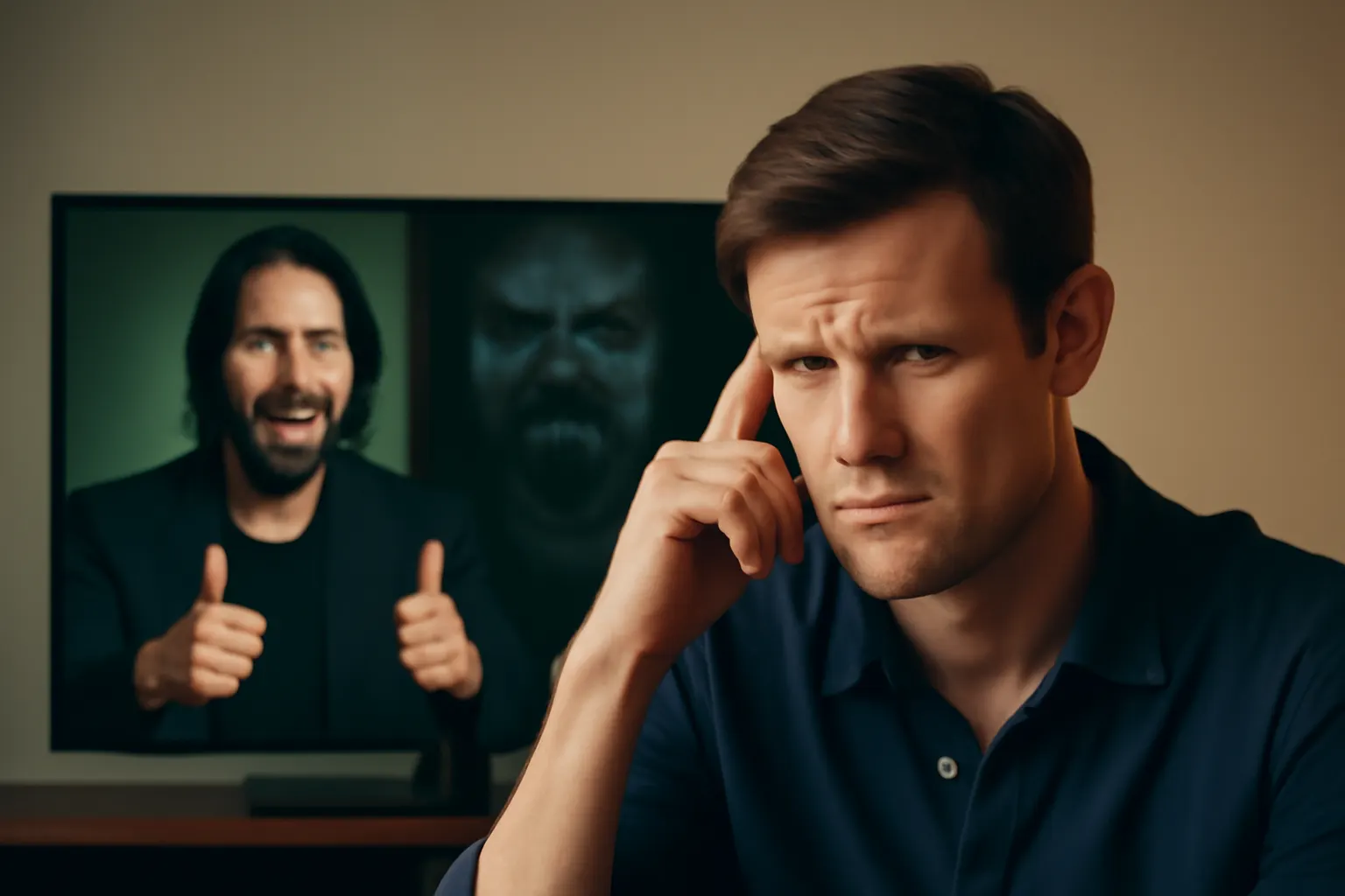 Matt Smith Reacts to Keanu Reeves Watching 'Morbius': Fans Cheer His Honesty