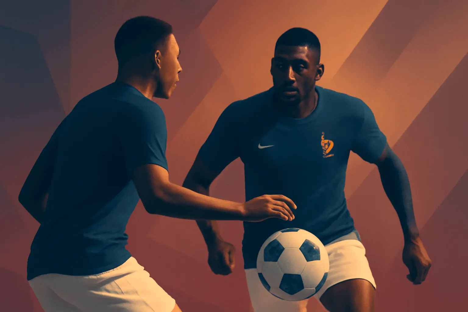 Mbappe Sets Up Dembele as France Top Group I at World Cup
