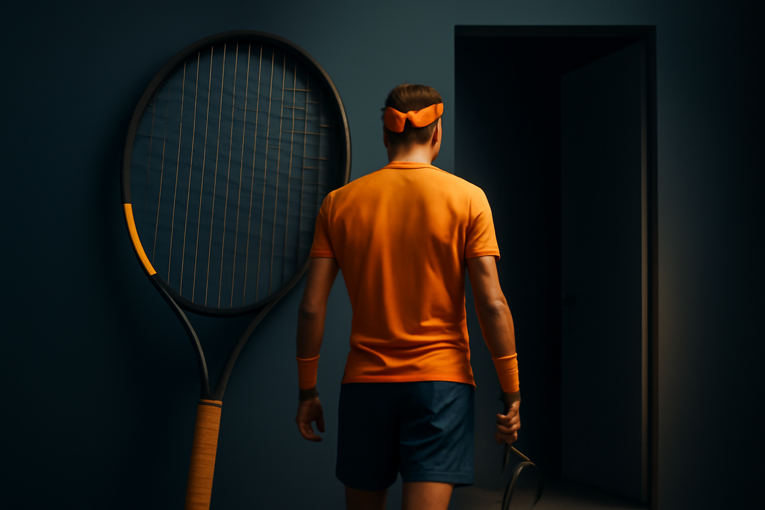 Nadal Rules Out Comeback: 'That Chapter Is Closed'