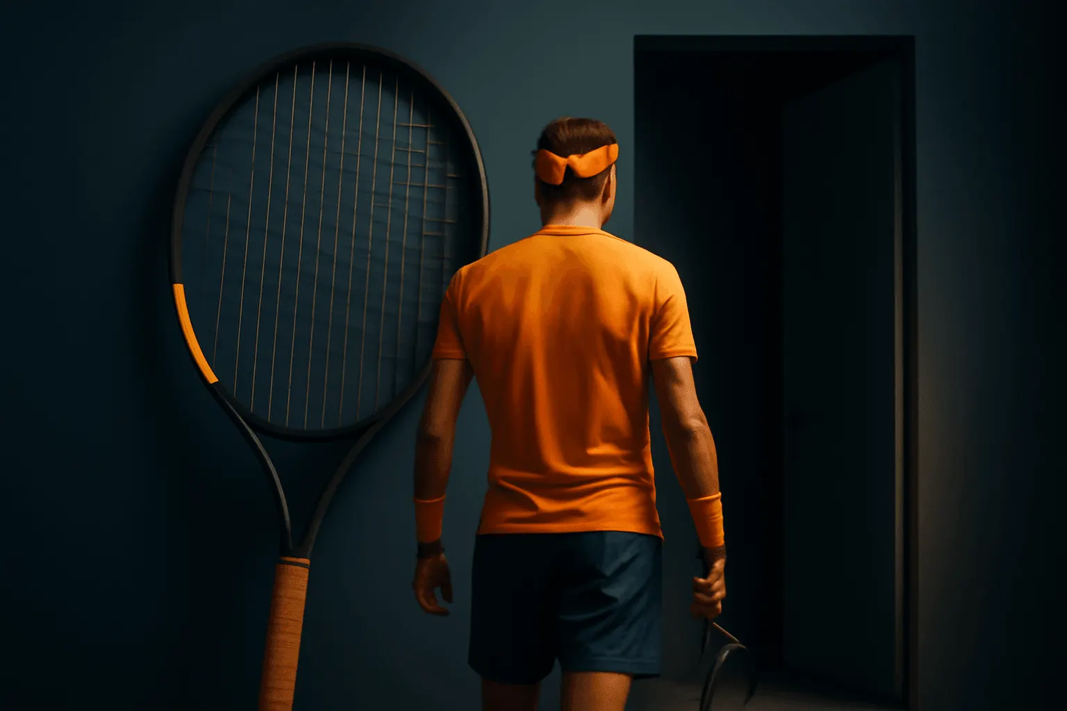 Nadal Rules Out Comeback: 'That Chapter Is Closed'