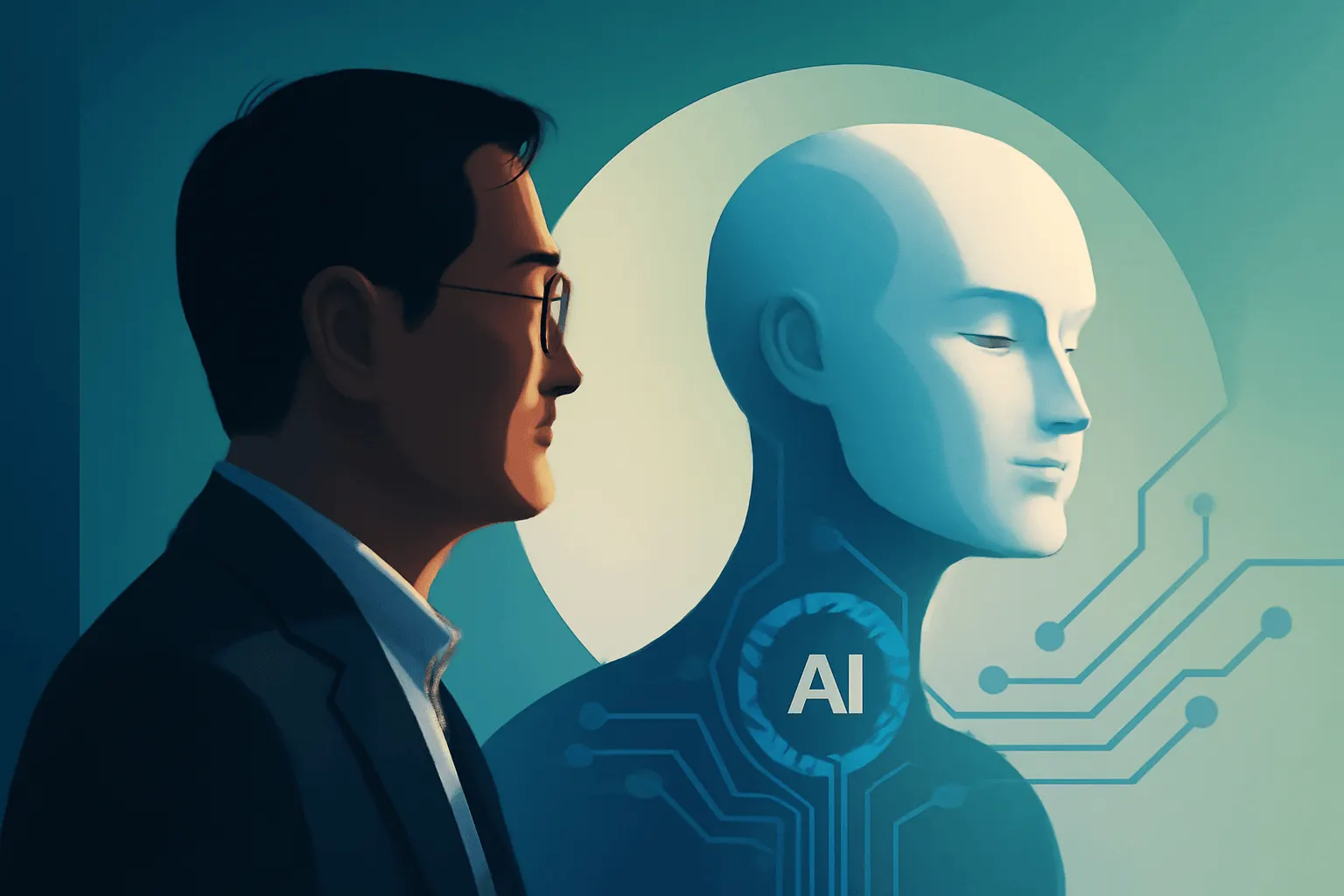 Pony Ma's Tencent Tests DeepSeek-Powered 'Dayuan' AI Agent