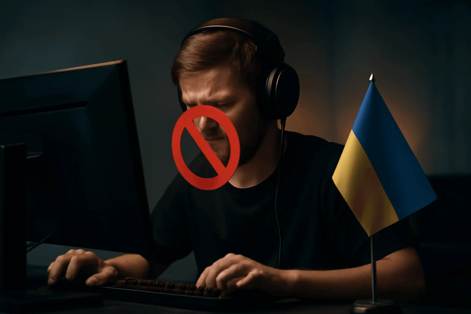 s1mple Hit With One-Year Ban by Ukrainian Esports Federation
