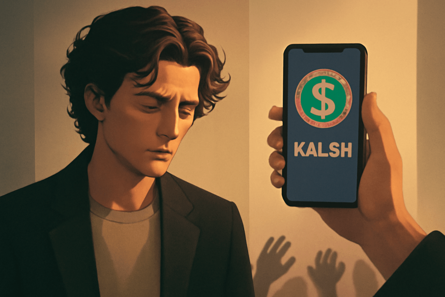 Timothee Chalamet's Kalshi Betting Ad Sparks Fan Backlash
