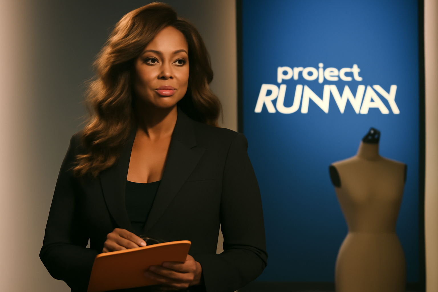Tyra Banks Joins Project Runway Season 22 as Judge