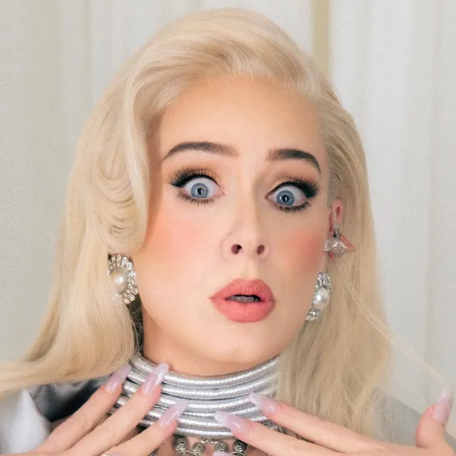 Adele — Instagram 6
