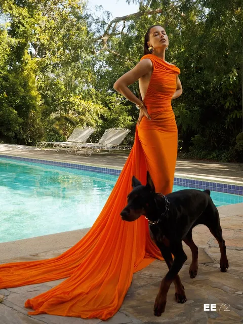 Adriana Lima — Instagram 1