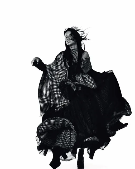 Adriana Lima — Instagram 5