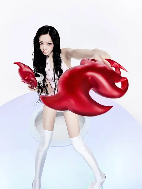 Aespa — Instagram 3