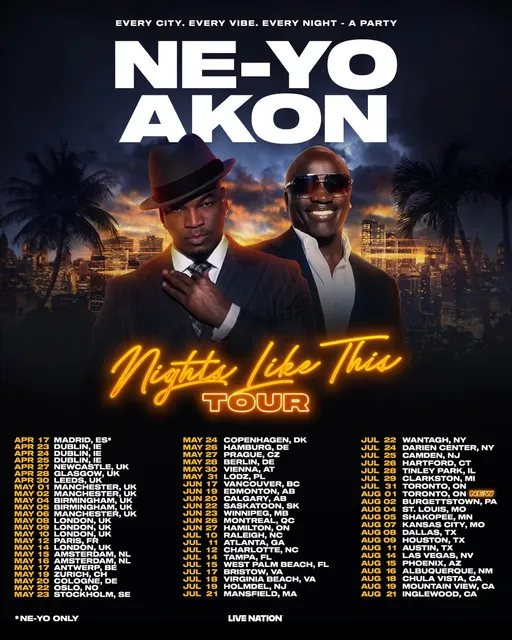 Akon — Instagram 1
