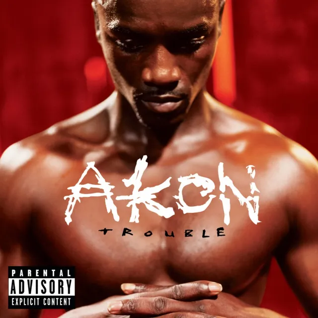 Akon — Instagram 4
