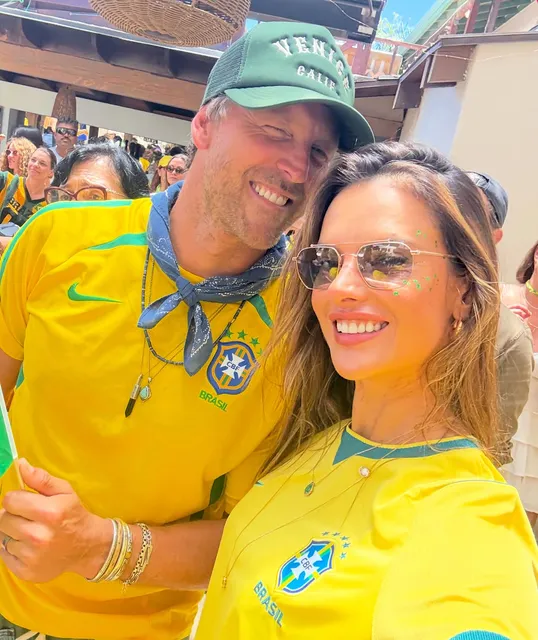 Alessandra Ambrosio — Instagram 2