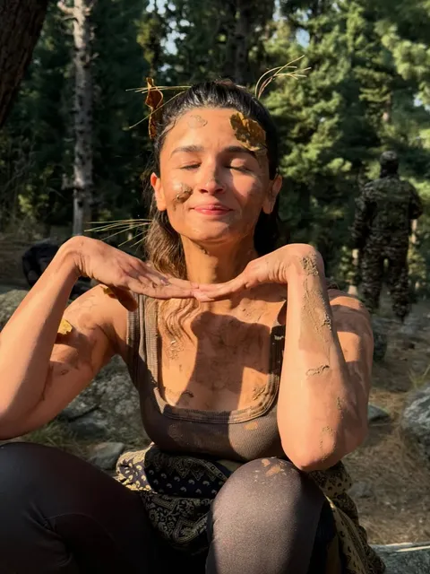 Alia Bhatt — Instagram 3