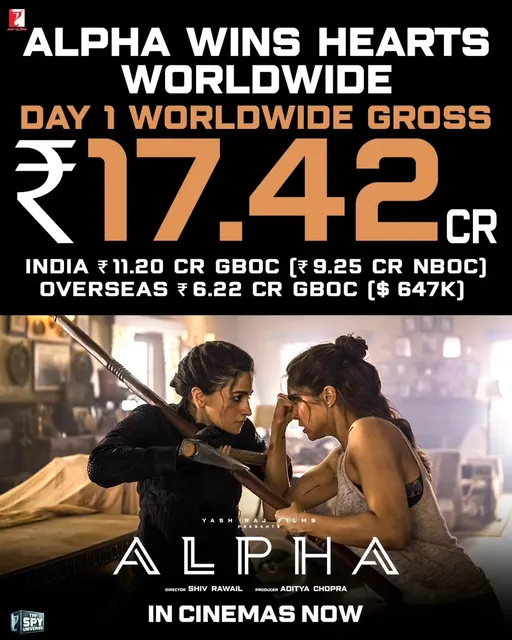 Alia Bhatt — Instagram 6