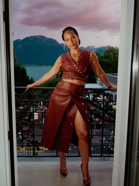 Alicia Keys — Instagram 1