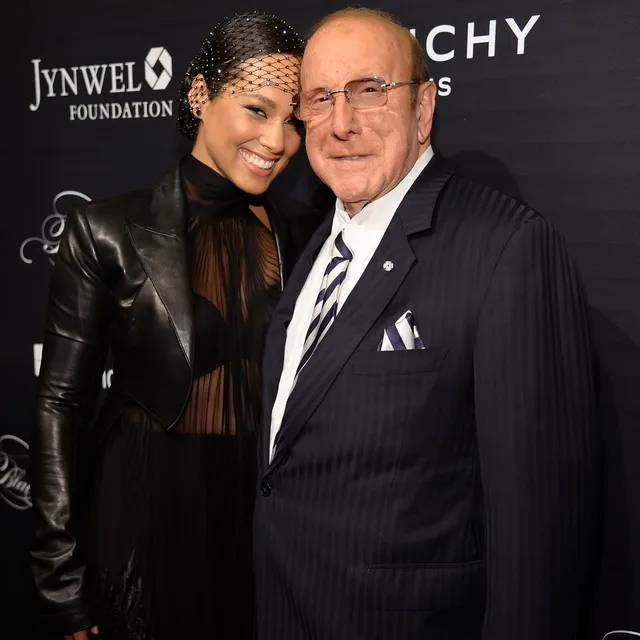 Alicia Keys — Instagram 3