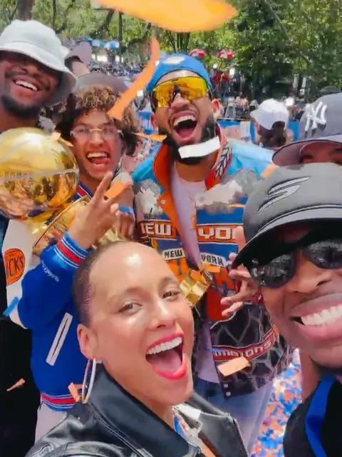 Alicia Keys — Instagram 5