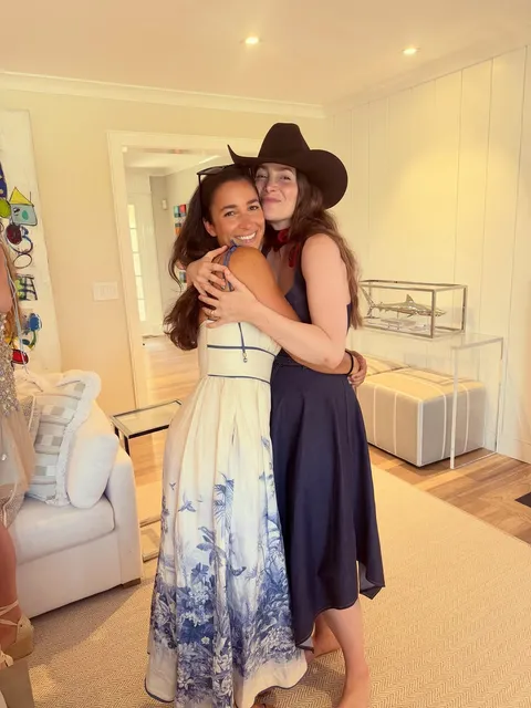 Aly Raisman — Instagram 1