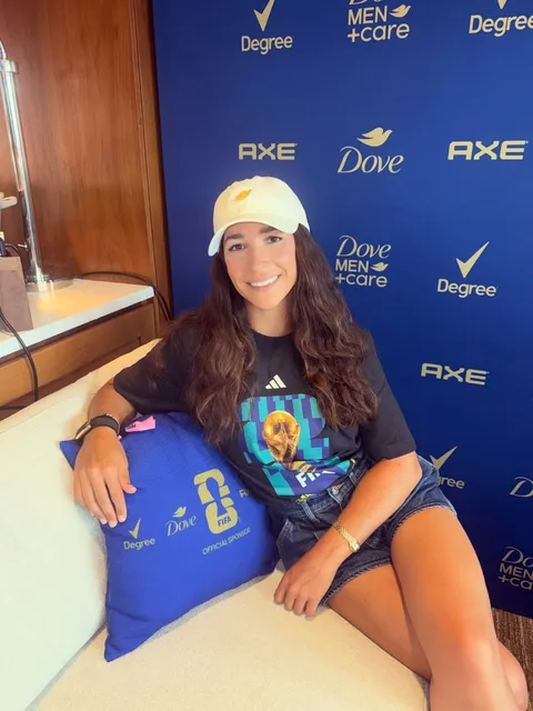 Aly Raisman — Instagram 2