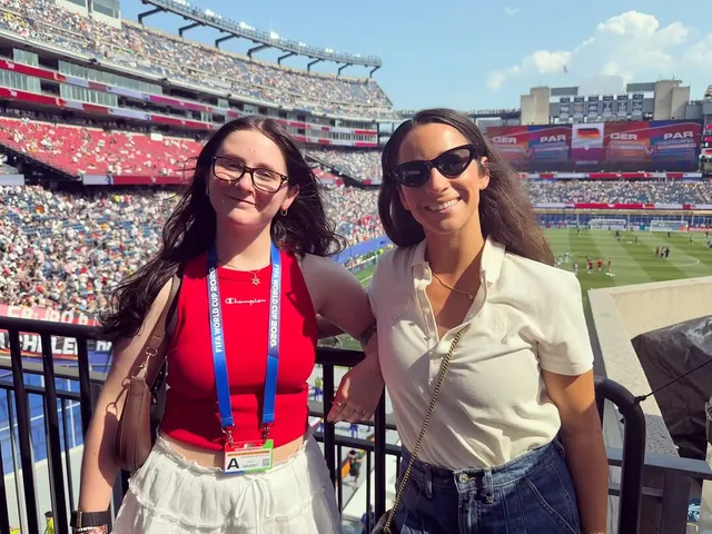 Aly Raisman — Instagram 3