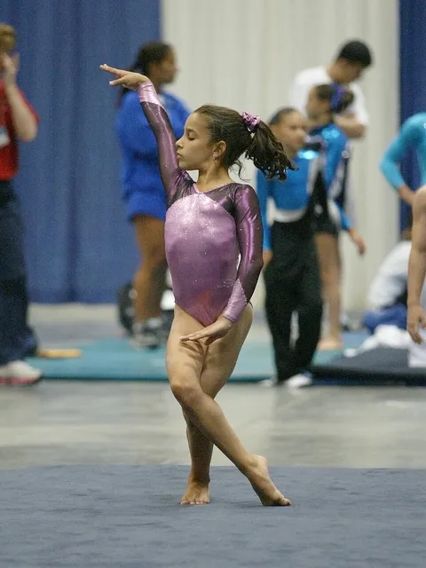 Aly Raisman — Instagram 5
