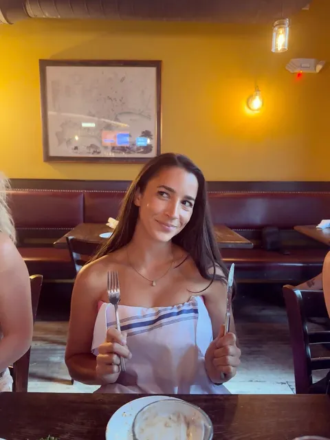 Aly Raisman — Instagram 6