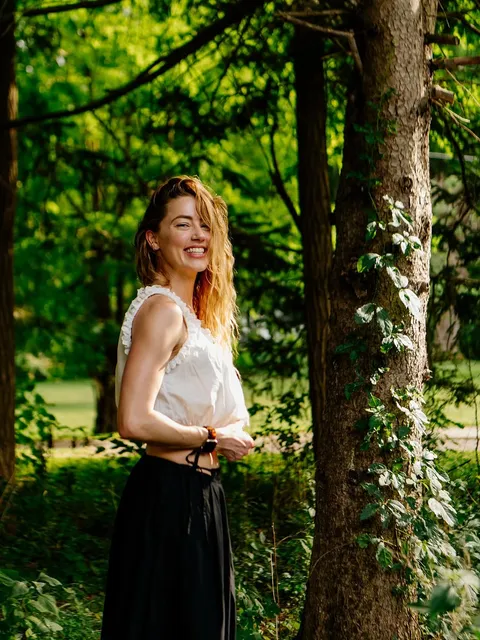 Amber Heard — Instagram 6