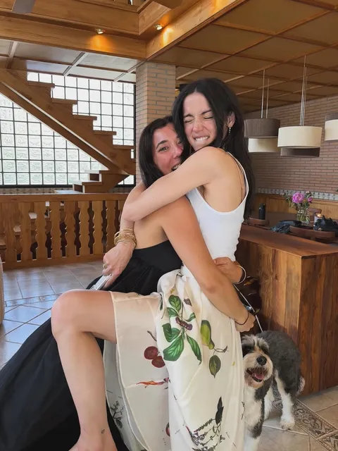 Ana de Armas — Instagram 1