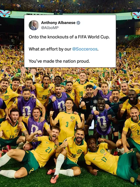 Anthony Albanese — Instagram 5