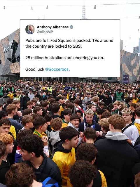 Anthony Albanese — Instagram 6