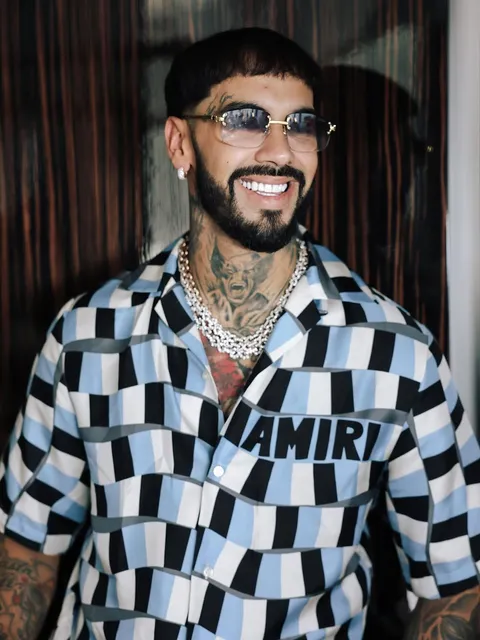 Anuel AA — Instagram 2