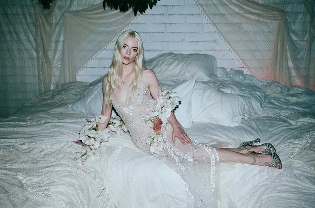 Anya Taylor-Joy — Instagram 5