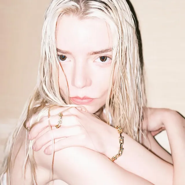 Anya Taylor-Joy — Instagram 6