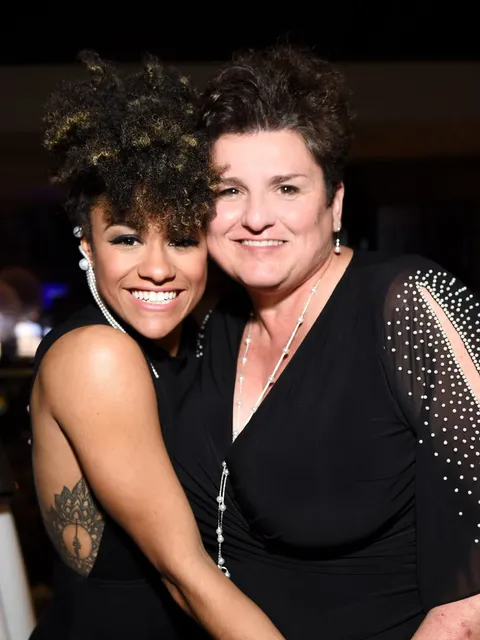 Ariana DeBose — Instagram 3