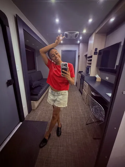 Ariana DeBose — Instagram 4