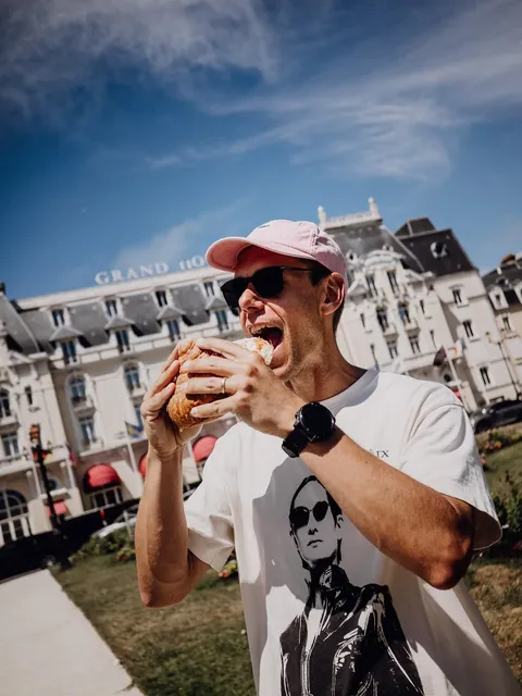 Armin van Buuren — Instagram 1