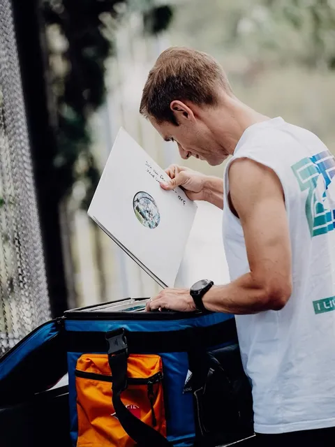 Armin van Buuren — Instagram 3