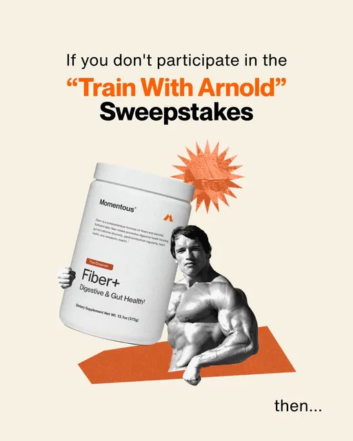 Arnold Schwarzenegger — Instagram 2