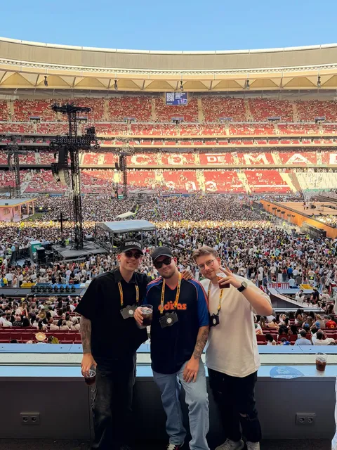 AuronPlay — Instagram 1